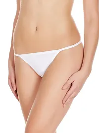 La Intimo Hollywood G-String Panty for Women-thumb1