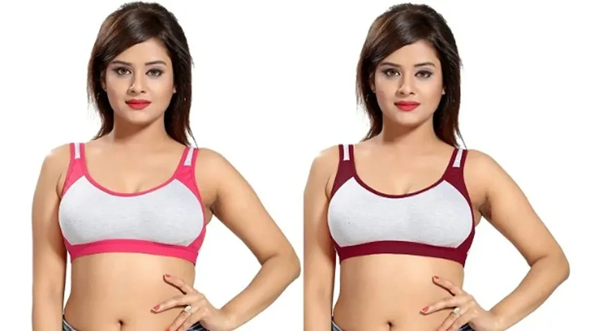 Sports Bras Best Selling Bras 