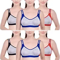 Add to Cart  Buy Now 3 Similar Products Women And Girls Sports Bra Pack Of 6 Multicolour Women And Girls Sports Bra Pack Of 6 Multicolour Women And Girls Sports Bra Pack Of 6 Multicolour Women And G-thumb1