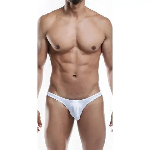 Comfortable Microfiber Briefs 