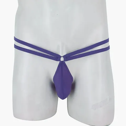 Hot Selling Microfiber Briefs 