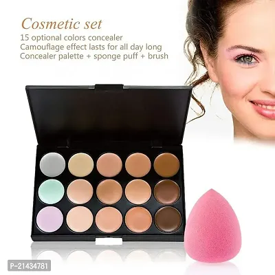 MISSDOLL Beauty New Nude Eyeshadow Palette Makeup Set, Nude, Rose Gold, Shimmery Finish-thumb3