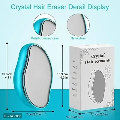 Buy Trs Beauty Crystal Hair Eraser For Women And Men Magic Hair