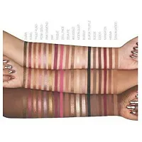 MISSDOLL Rose Gold Remastered Eyeshadow Palette (18 Shades), Metallic Finish (Eyeshadow:1)-thumb2