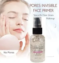 MISSDOLL POWDER Pore-less Oil Control Compact Powder- All Day Matte Finish Face -Fit Me Matte-FOUNDATION-thumb3