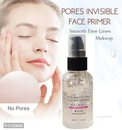 MISSDOLL POWDER Pore-less Oil Control Compact Powder- All Day Matte Finish Face -Fit Me Matte-FOUNDATION-thumb4