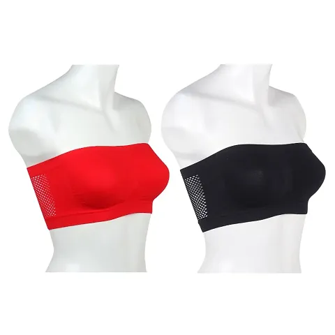 Fashionable Bra Pack Of 2
