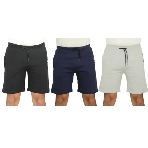 Newly Launched Cotton Shorts for Men 