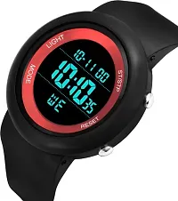 Classy Digital Watches for Unisex-thumb2