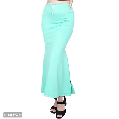 Sea Green Saree Shapewear – Preethi Shapewear