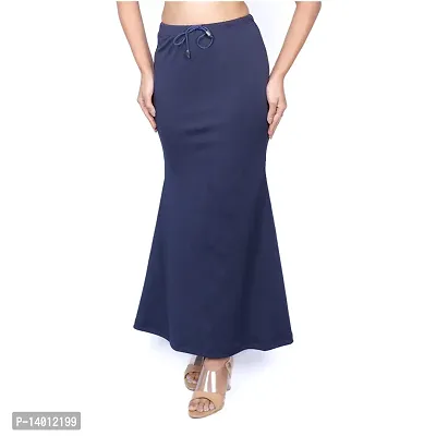 Buy PREETHI SHAPEWEAR Seamless Spandex Saree Shapewear for Women  Mermaid  Fit Petticoat Saree Silhouette for Saree Online In India At Discounted  Prices