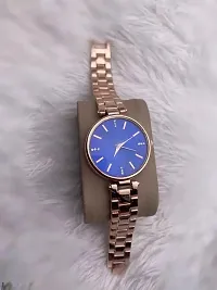 Stylish Ladies Analogue Watch-thumb1