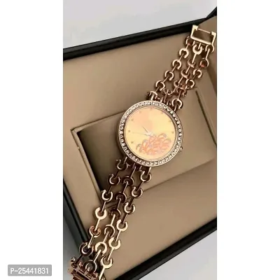 Women Fancy Analog Watches-thumb0