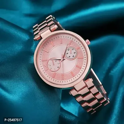 Bolun Women Fancy Watches