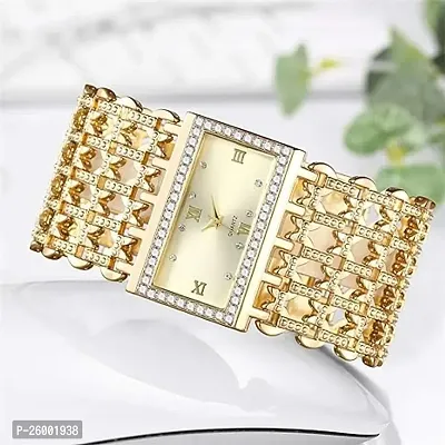 Bolun Women Fancy Watches