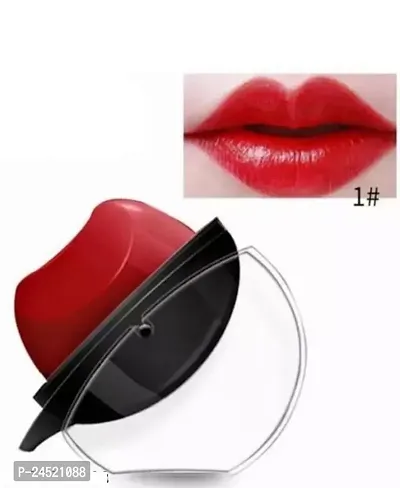 Lip Lipstick Red Colour-thumb0