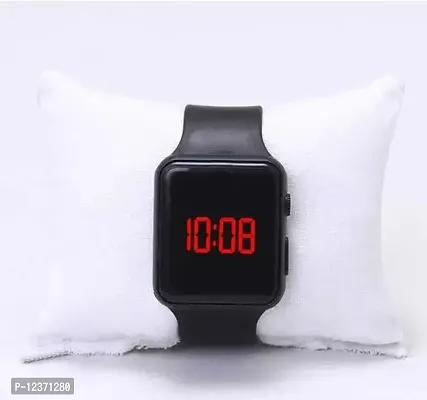 Stylish New Design Digital Watches For Men Pack Of 1