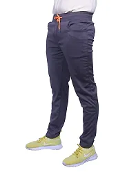NITYANAND CREATIONS Dry Fit Track Pant for Men-thumb2