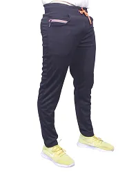 NITYANAND CREATIONS Dry Fit Track Pant for Men-thumb3