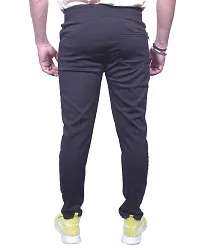 NITYANAND CREATIONS Dry Fit Track Pant for Men-thumb1
