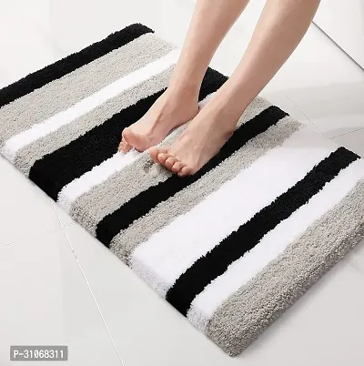 Anti Skid Waterproof Microfiber Door Mat