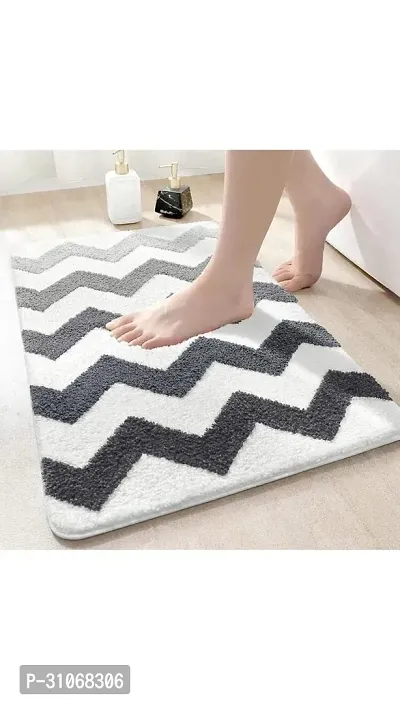 Anti Skid Waterproof Microfiber Door Mat