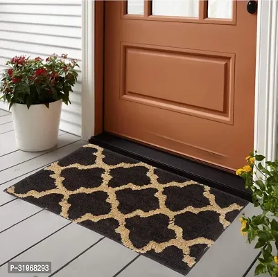 Anti Skid Waterproof Microfiber Door Mat