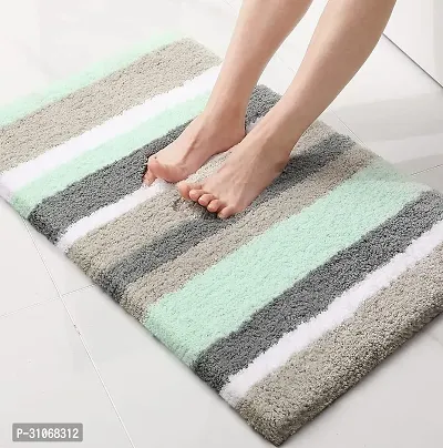 Anti Skid Waterproof Microfiber Door Mat