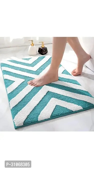 Anti Skid Waterproof Microfiber Door Mat