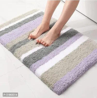 Anti Skid Waterproof Microfiber Door Mat-thumb0