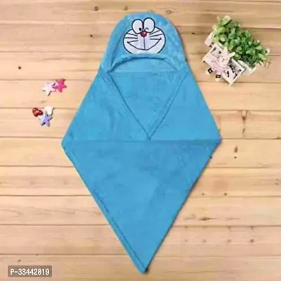 Modern Hooded Baby Bath Towel-thumb5