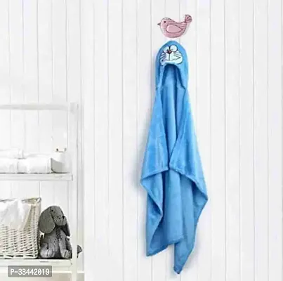 Modern Hooded Baby Bath Towel-thumb2