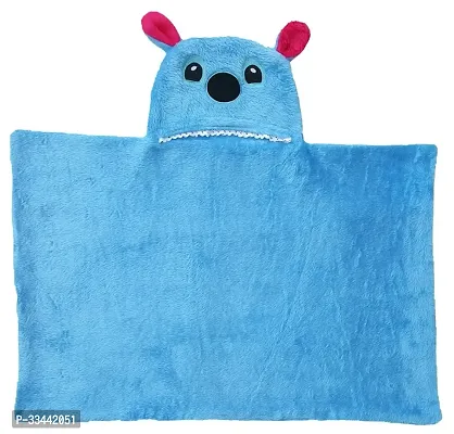 Modern Hooded Baby Bath Towel-thumb2