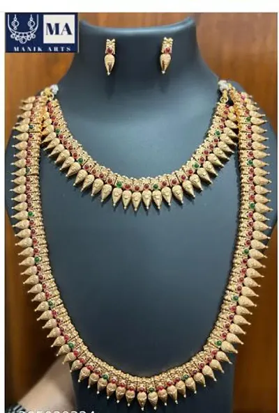 Must Have Jewellery Set 