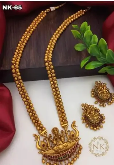 Stylish Alloy Jewellery Set For Women