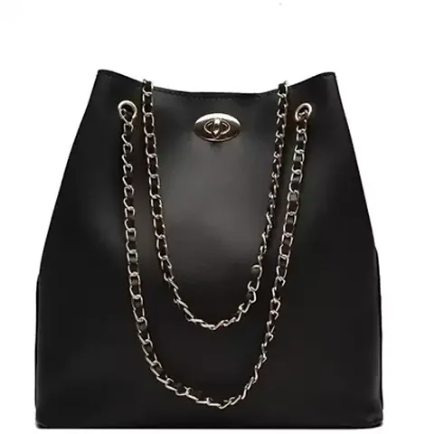 Elegant PU Handbags For Women