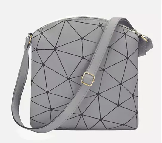 Stylish PU Sling Bags For Women