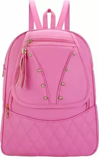 Trendy School Bag Packs For Kids