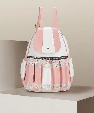 Hot Selling Classy Women Backpacks 