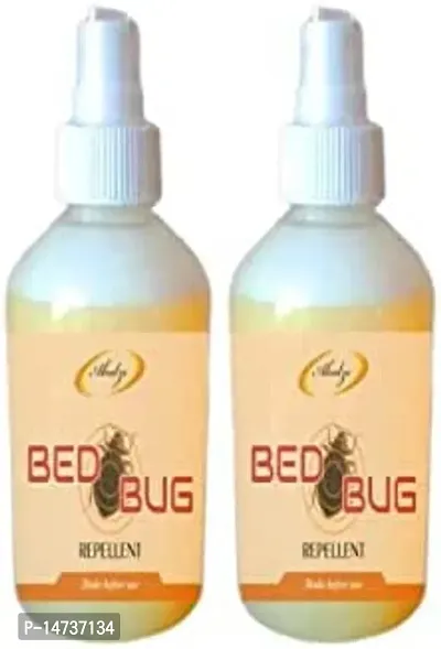 Classic Bed Bug Repellent 200 Ml