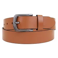 THIBAULT Men's Casual Stylish Genuine Leather belt-thumb2