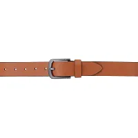 THIBAULT Men's Casual Stylish Genuine Leather belt-thumb4