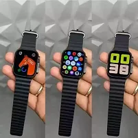 Modern Bluetooth Calling Function Smartwatch-thumb3