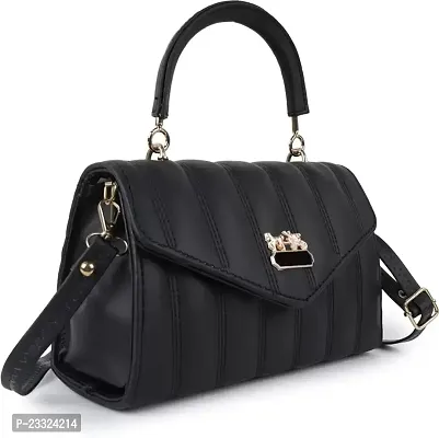 Stylish PU  Sling Bags For Women