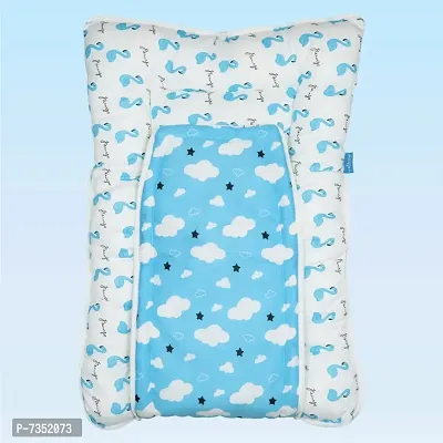 Baby Carry Bed Cum Sleeping Bag-thumb4
