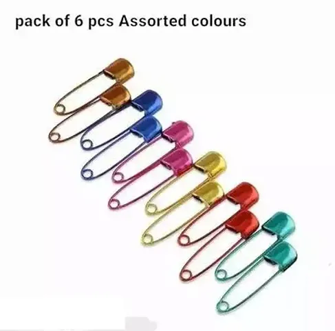 Stylish Alloy Free Size Brooches