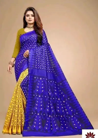 Best Selling Silk Cotton Ready to Wear (Stitched) 