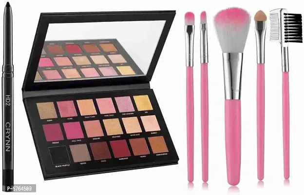 Professional Makeup Kit For Women-thumb0