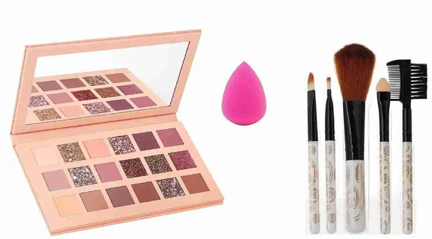 Professional Makeup Kit For Women