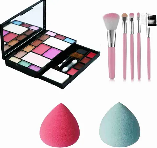 Professional Premium Makeup Kit For Women